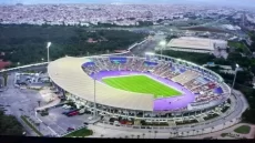 بالصور.. فرق كبير في تصميم ملعب الرباط سابقا والآن في ظل الأشغال