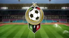 الدوري الليبي الممتاز في المغرب