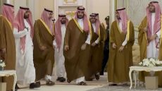 لماذا محمد بن سلمان ضمن أقوى 5 قادة في العالم؟.. تقرير يثير تفاعلا