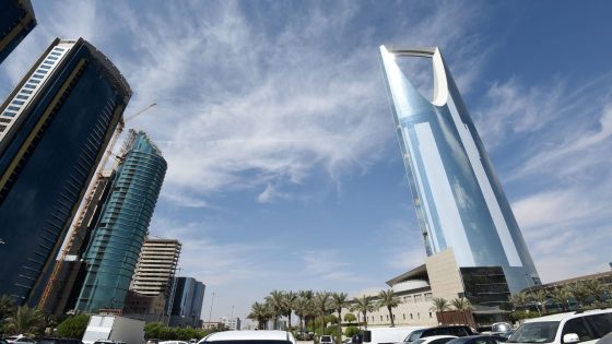 السعودية تنفذ رابع إعدام من عائلة الرويلي خلال نحو أسبوع