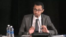 معارضون خارج المملكة ينظمون مؤتمر "البحث عن الديمقراطية في السعودية".. والعودة: حقبة جديدة