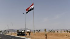ضجة تصريح اتحاد القبائل "فصيل بالقوات المسلحة".. مصطفى بكري يوضح لعمرو أديب وساويرس يعلق