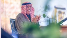 عن الموت.. تفاعل على آخر تدوينة من بدر بن عبدالمحسن قبل تداول نبأ وفاته.. هذا ما قاله