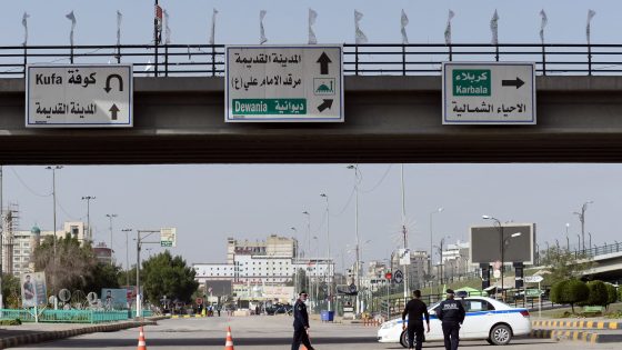 "عُثر عليه مقيد اليدين والقدمين ورصاصة برأسه".. مقتل طبيب أسنان عراقي شهير بمنزله.. والداخلية: اعتقلنا القتلة