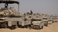 آخر تطورات مفاوضات غزة.. وفد حماس يسلم رده ويغادر القاهرة ومدير CIA يذهب للدوحة