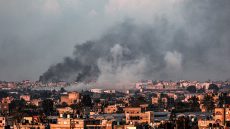 الجيش الإسرائيلي يُطالب سكان بعض مناطق رفح بـ"الإخلاء الفوري"