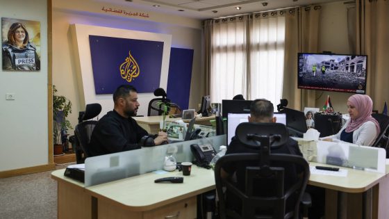 الخارجية الألمانية تعلق على إغلاق قناة الجزيرة في إسرائيل: يرسل "إشارة خاطئة"