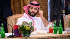 ولي عهد السعودية يتصل برئيس الإمارات.. وهذا ما كشفته الرياض وأبوظبي عن فحوى المكالمة