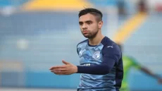 الأهلي يتقدم بشكوى رسمية ضد محمد الشيبي