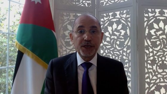 حصريًا لـCNN.. الصفدي: نتنياهو يتجاهل حتى داعمه الأول.. ومواصلة اجتياح رفح ستؤدي إلى كارثة أخرى
