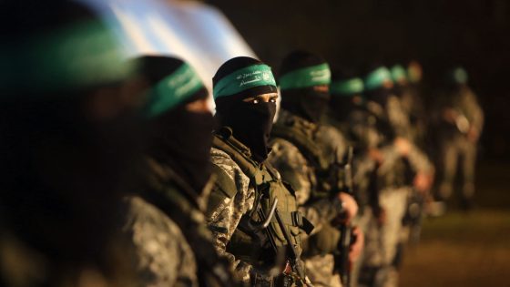 مصادر تكشف لـCNN ما طلبته "حماس" قبل "توقف" المفاوضات بشأن غزة