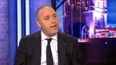 حسام زملط لـCNN عن هجوم رفح: نتنياهو تعلّم أن بإمكانه تجاوز كل الخطوط الحمراء