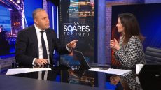 "بقنابل أمريكية تزن 2000 رطل".. شاهد كيف علق حسام زملط على تصريح نتنياهو بأن إسرائيل ستقاتل بأظافرها