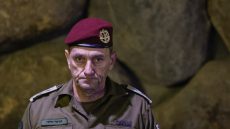 رئيس أركان الجيش الإسرائيلي: "أتحمل مسؤولية الفشل في حماية مواطنينا في 7 أكتوبر"