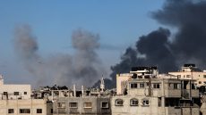 تحذيرات من التوغل في رفح و35 ألف قتيل منذ بدء الحرب.. آخر التطورات بشأن غزة