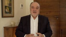 شاهد كيف علق ناصر القدوة على موقف إدارة بايدن من الحرب في غزة