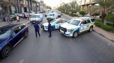 الداخلية الكويتية: القبض على شخص من "الأسرة الحاكمة" لزراعته الماريجوانا.. وتؤكد: "لا أحد فوق القانون"