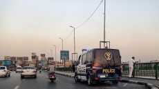 "ألقاها بمصرف".. داخلية مصر تكشف ملابسات اختفاء ومقتل طفلة على يد والدها بمحافظة أسيوط