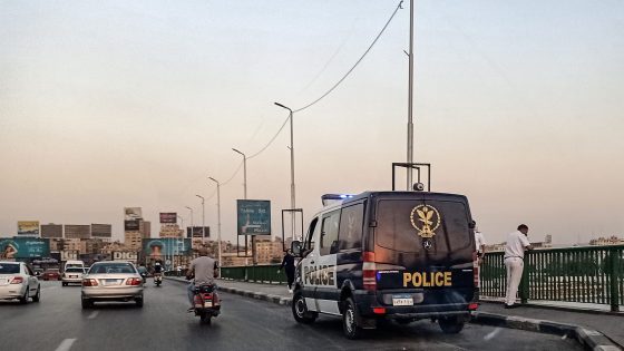 "ألقاها بمصرف".. داخلية مصر تكشف ملابسات اختفاء ومقتل طفلة على يد والدها بمحافظة أسيوط