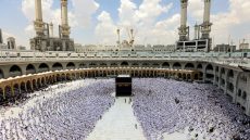 "برابع حادث خلال أيام"..الأمن السعودي يعتقل مصريين اثنين في مكة لهذا السبب