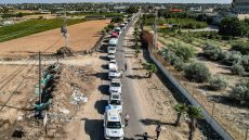 رفح وسجال وزيري خارجية مصر وإسرائيل.. إليكم أهمية المعبر وسط تحذيرات استمرار غلقه