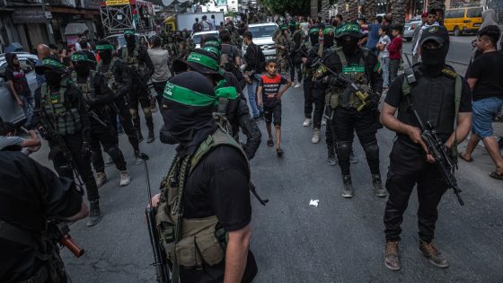 فيديو كتائب القسام و"معارك عنيفة" شمال غزة.. إليكم آخر التطورات