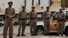 قتل مواطنا مصريا.. السعودية تنفذ الإعدام بحق باكستاني في مكة وتكشف اسم الضحية