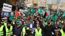 رأي.. بشار جرار يكتب عن مستقبل "الإخوان" في الكويت والأردن: هل دقت ساعة "الجماعة"؟