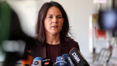 ألمانيا تدعو إلى تحقيق بعد تقرير CNN بشأن انتهاكات مزعومة بحق سجناء فلسطينيين