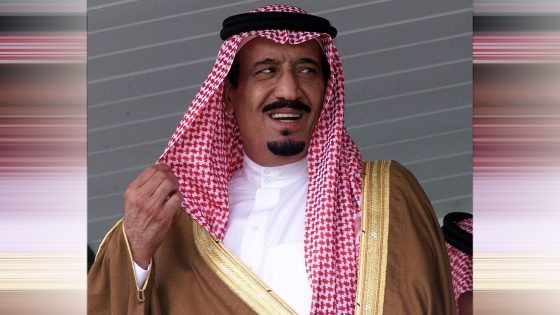 بعد إعلان معاناته من حرارة وألم بالمفاصل.. نبذة سريعة عن الملك سلمان سابع ملوك السعودية