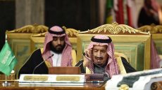 سفير اليابان في السعودية: أُبلغنا بتأجيل زيارة ولي العهد إلى طوكيو لهذا السبب