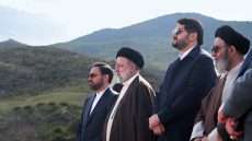 "تحطم طائرة لن ينجو منه أحد".. تفاعل على توقع ليلى عبداللطيف بعد مقتل الرئيس الإيراني