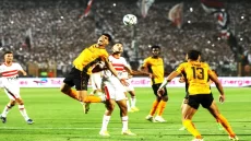اعتراف من الزمالك المصري بعد أحداث مباراة نهضة بركان