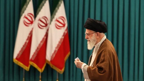 خبير لـCNN: الانتخابات المقبلة قد تكون "لحظة فاصلة" بالنسبة لإيران