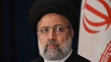 ماذا قالت تركيا عن سبب تحطم مروحية الرئيس الإيراني؟