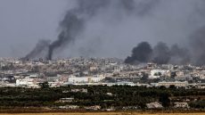 أسوشيتد برس: السلطات الإسرائيلية أوقفت البث المباشر للوضع في غزة وصادرت معداتنا
