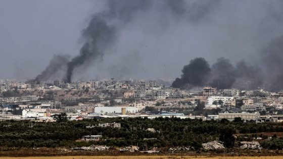 أسوشيتد برس: السلطات الإسرائيلية أوقفت البث المباشر للوضع في غزة وصادرت معداتنا