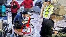 مصر.. كاميرا بمطار القاهرة تكشف حقيقة تصريف عملات أجنبية بالجنيه قبل مغادرة مسافر وسط الجدل
