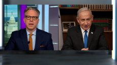 من 3 نقاط.. نتنياهو يفصّل لـCNN خطته لما بعد الحرب في غزة