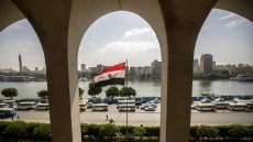 مصر ترد على ما قالته مصادر لـCNN حول تغييرها شروط اتفاق وقف إطلاق النار في غزة