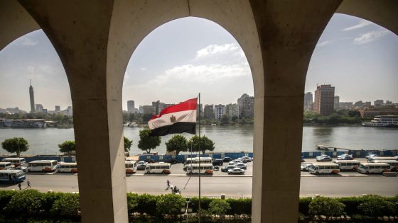 مصر ترد على ما قالته مصادر لـCNN حول تغييرها شروط اتفاق وقف إطلاق النار في غزة