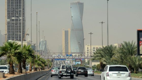 قتله بعد صدم مركبته وقلبها.. السعودية تنفذ الإعدام بحق ال سعد القحطاني