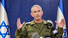 الجيش الإسرائيلي يعلق على فيديو "المجندات المحتجزات" في غزة