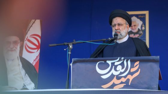 ماذا حدث في اللحظات الأخيرة قبل تحطم مروحية الرئيس الإيراني؟.. طهران تعلن