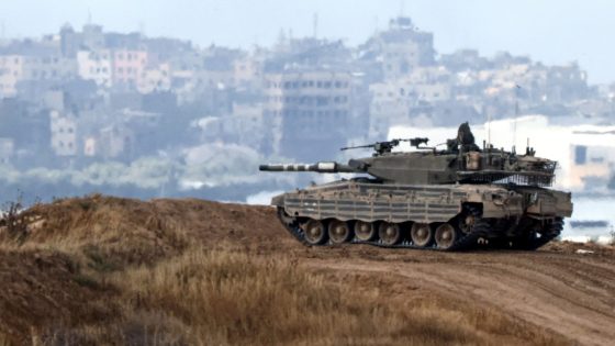 الجيش الإسرائيلي يستعيد جثث 3 رهائن عثر عليهم في غزة