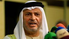 "قد تكون فرصة تاريخية".. أنور قرقاش يثير تفاعلا بتدوينة عن "إشارات إيجابية" بين دول الخليج وإيران