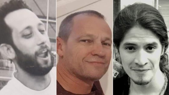 ماذا نعلم عن هوية الجثث الثلاثة الجديدة التي استعادها الجيش الإسرائيلي من غزة؟