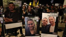مسؤولان لـCNN: وفد إسرائيلي يسافر إلى باريس قريبا ومدير CIA يعود لأوروبا لإحياء مباحثات صفقة الرهائن