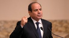 السيسي عن أزمة الكهرباء: "يا نقطعها يا ثمنها يزيد مرتين أو 3".. وتكلفة رغيف الخبز 125 قرشًا