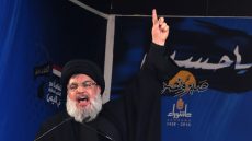 لبنان.. الإعلان عن وفاة والدة حسن نصرالله وهذا موعد الجنازة